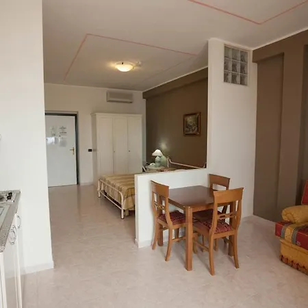 Hotel San Marco Alghero