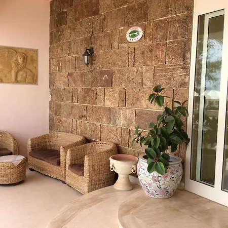 Hotel San Marco Alghero