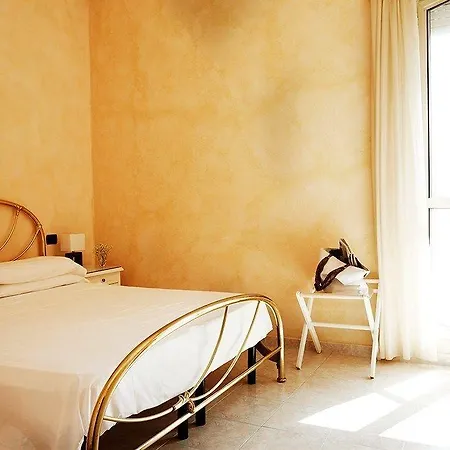 Hotel San Marco Alghero