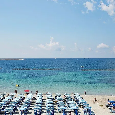 Hotel San Marco Alghero