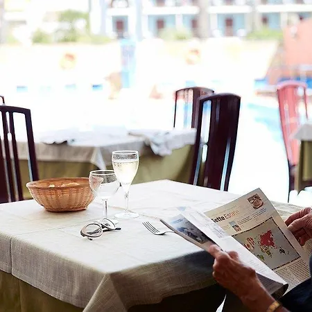 Hotel San Marco Alghero