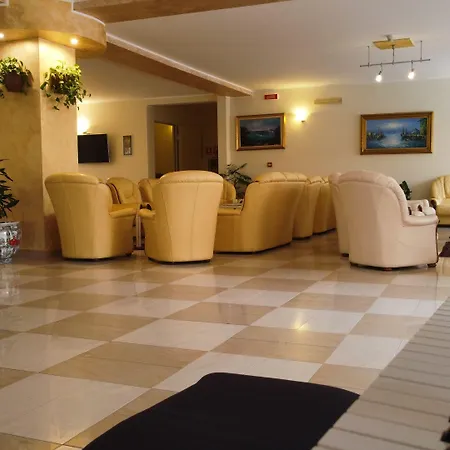 San Marco 4* Alghero