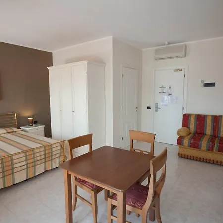 San Marco Hotel Alghero