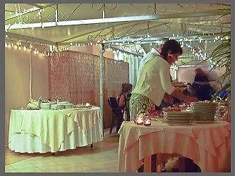 San Marco Hotel Alghero