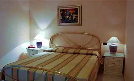 San Marco 호텔 4*