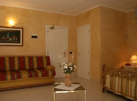 San Marco Hotel Alghero