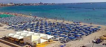 San Marco Hotel Alghero