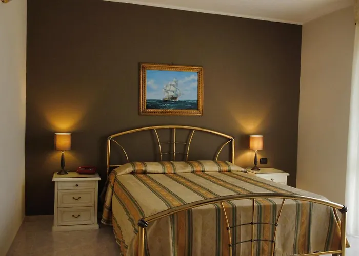 San Marco Hotel Alghero