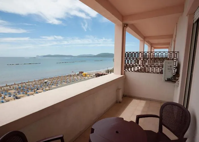 San Marco 4* Alghero