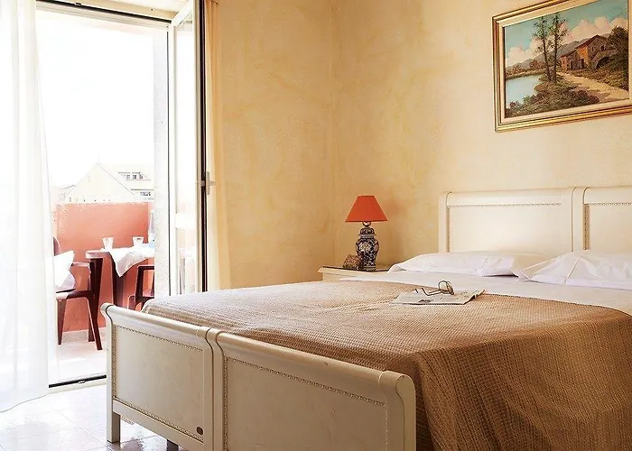 San Marco Hotel Alghero