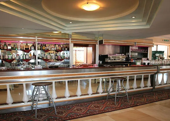 San Marco Hotel Alghero