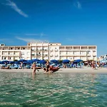 San Marco Szálloda Alghero