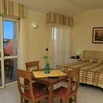 San Marco Szálloda 4*