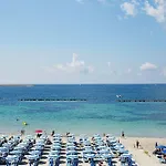 Szálloda San Marco Alghero