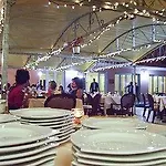 San Marco Szálloda 4*