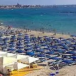 San Marco Szálloda Alghero