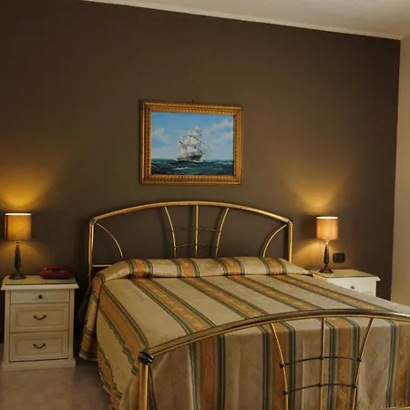 San Marco Hotel Alghero