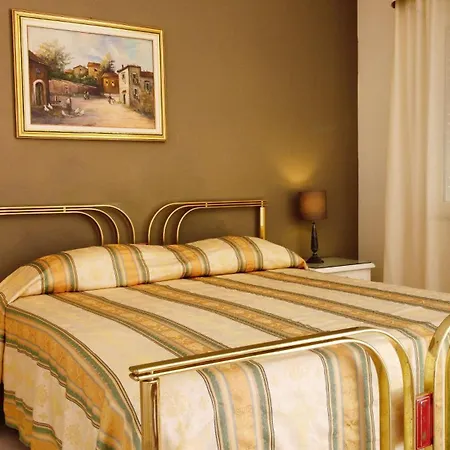 San Marco Альгеро