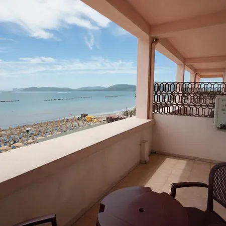 San Marco 4* Альгеро