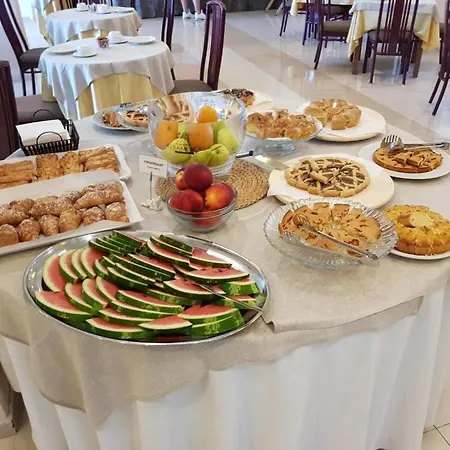 Hotel San Marco 4*