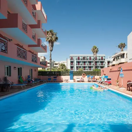 San Marco Hotel Alghero