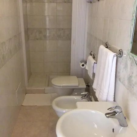 Отель San Marco Альгеро