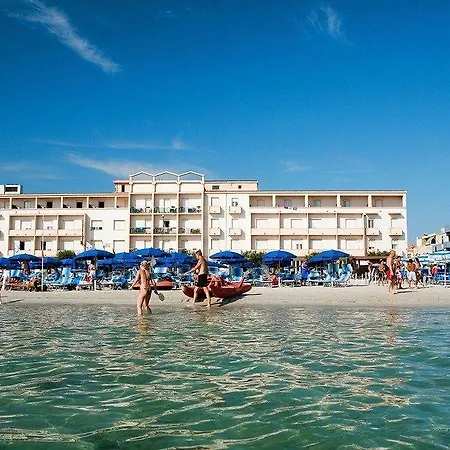 San Marco Hotel Alghero