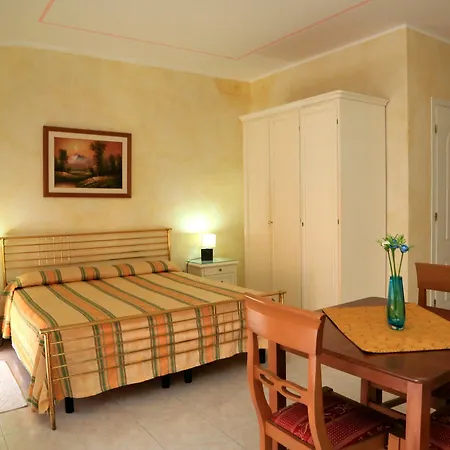 San Marco Ξενοδοχείο 4*