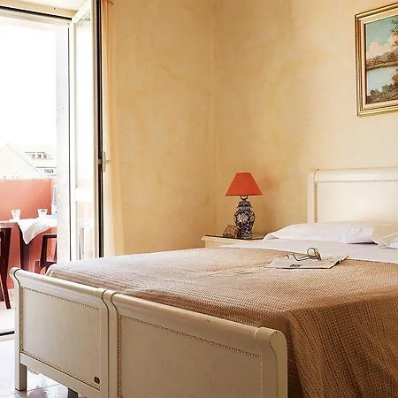 San Marco Otel Alghero