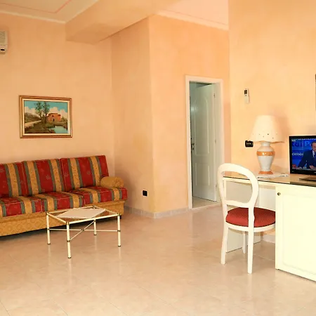 San Marco 4* Alghero