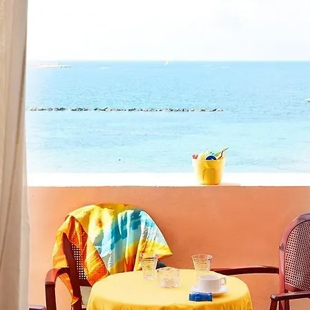 San Marco Отель