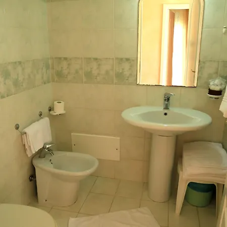 Hotel San Marco 4*