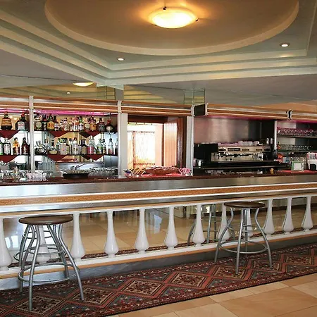 San Marco Отель Альгеро