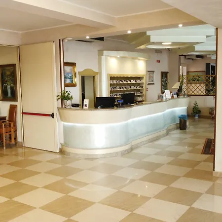 San Marco 4* Альгеро