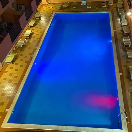 San Marco Ξενοδοχείο 4*