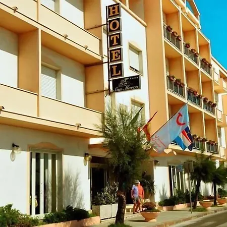 San Marco 4*