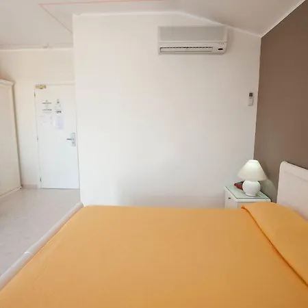 San Marco 4* Альгеро