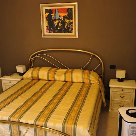 San Marco 4* 알게로