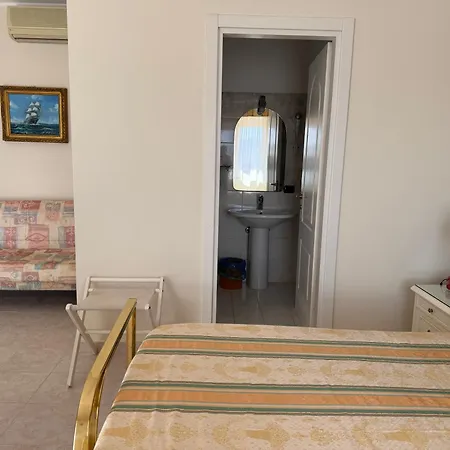 Ξενοδοχείο San Marco 4*
