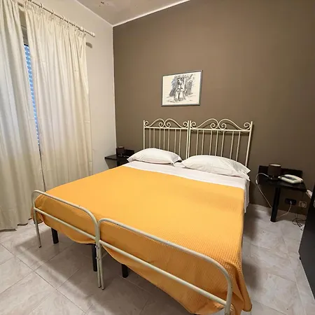 Hotel San Marco Alghero