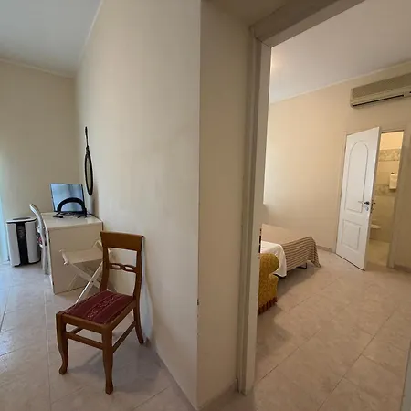 Hotel San Marco Alghero