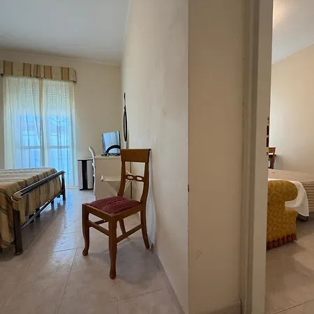 San Marco 4* Αλγκέρο