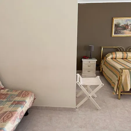 Hotel San Marco