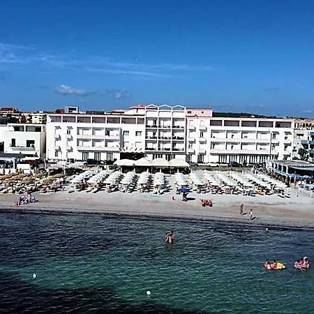 San Marco Αλγκέρο