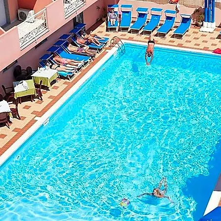 San Marco Ξενοδοχείο Αλγκέρο
