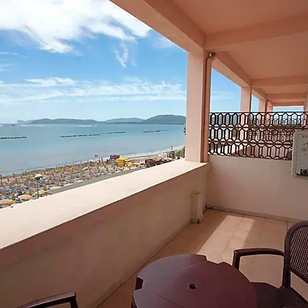 San Marco Ξενοδοχείο Αλγκέρο