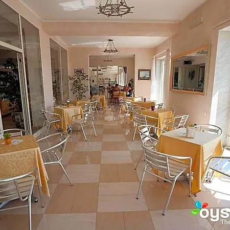 San Marco Ξενοδοχείο 4*