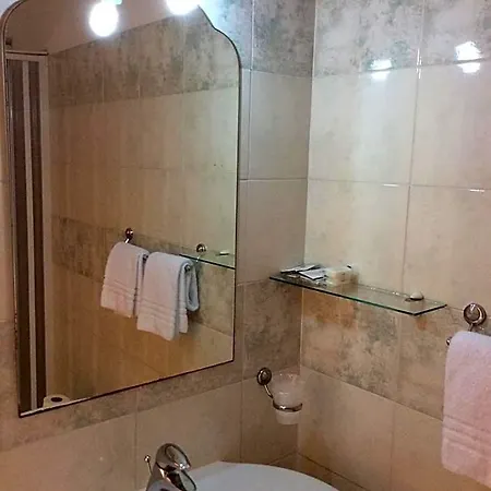 Ξενοδοχείο San Marco 4*