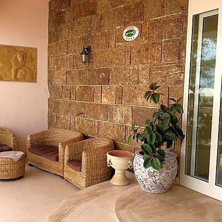 San Marco 4* Αλγκέρο