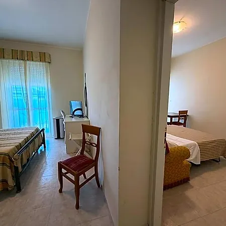 Szálloda San Marco 4*